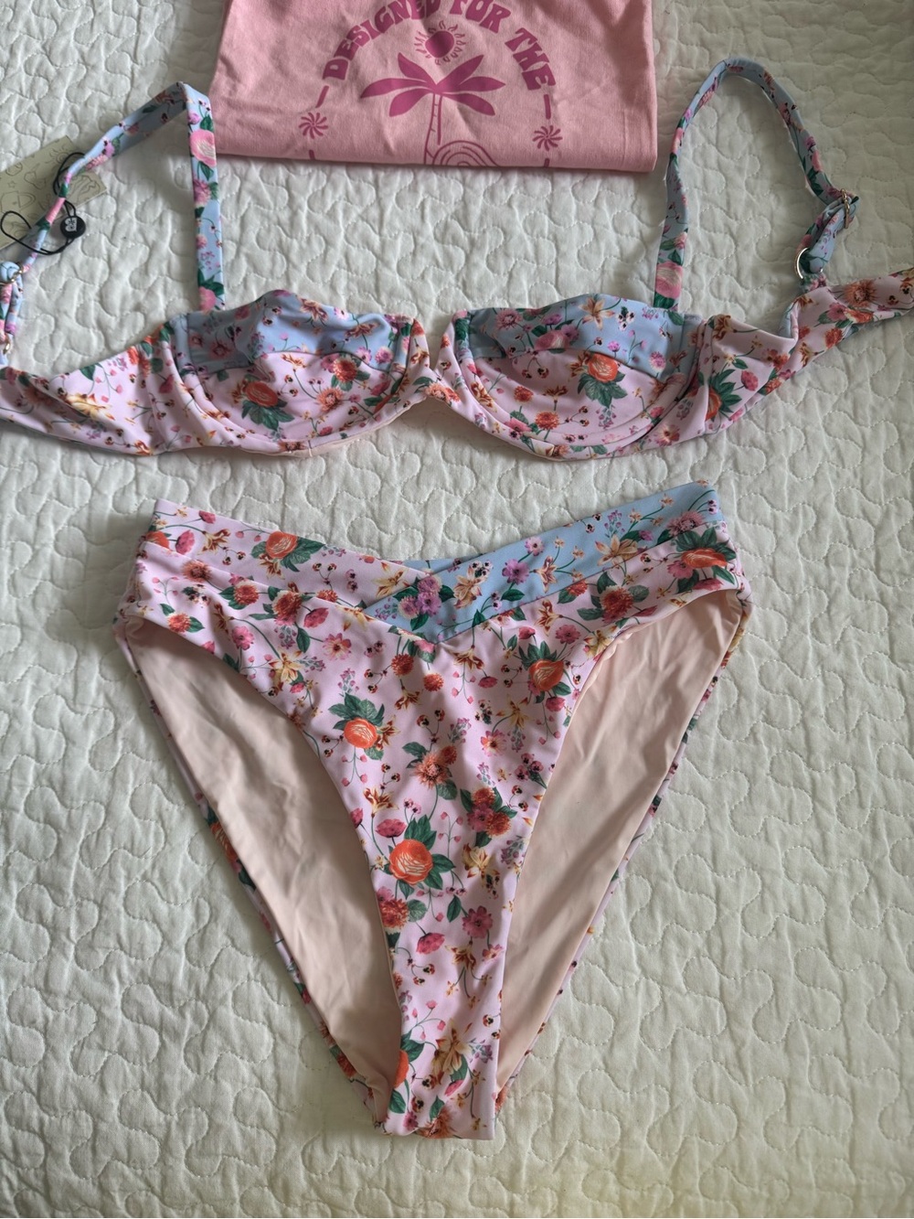 Blackbough Bikini